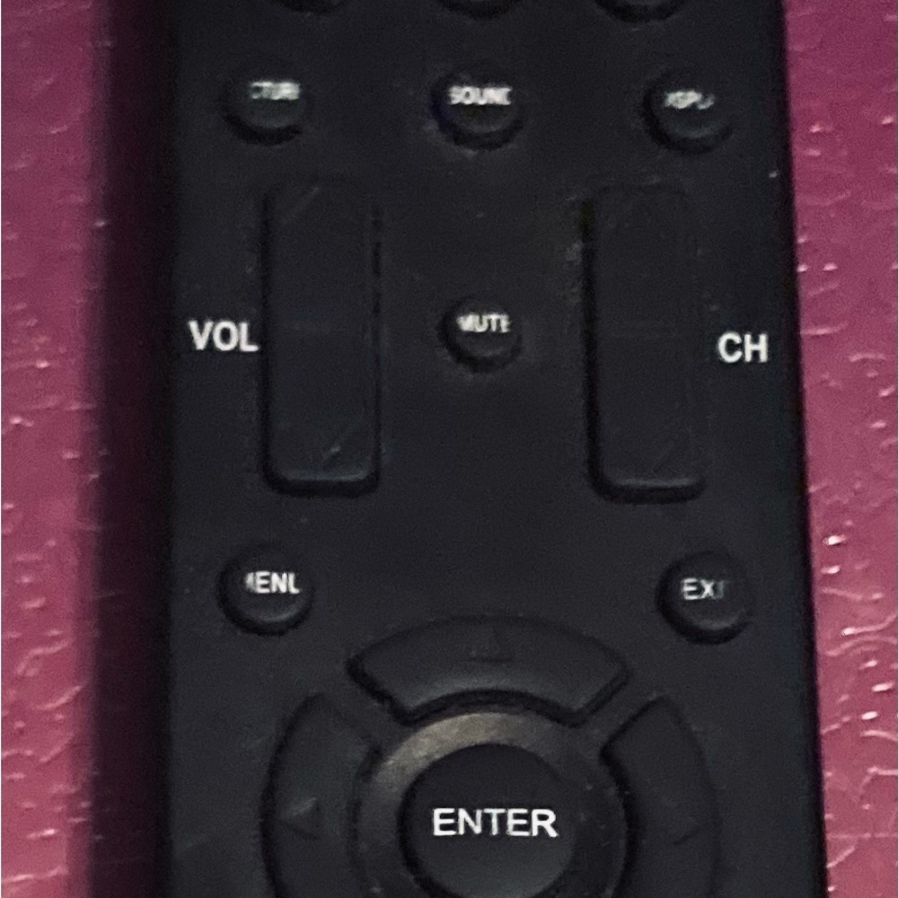 Proscan Television Remote Control - Picture 4 of 5